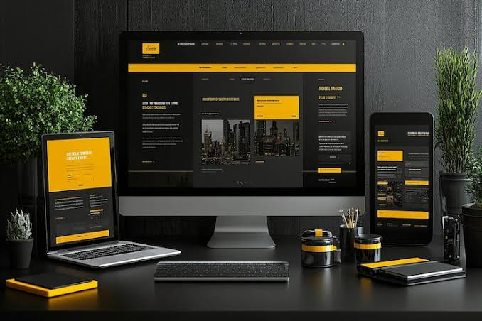 Web Design